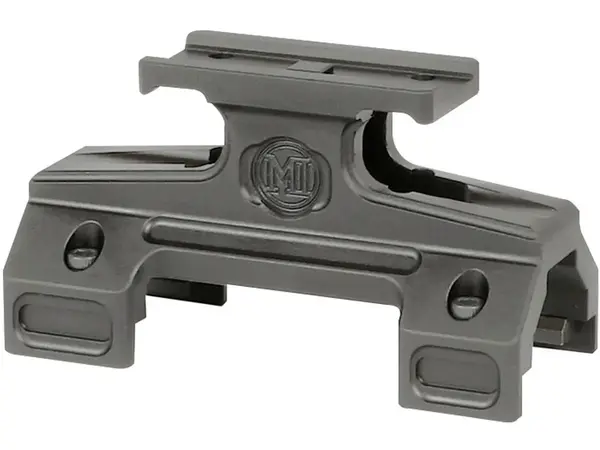 MP5/MP5K Tall T2 Optic Mount