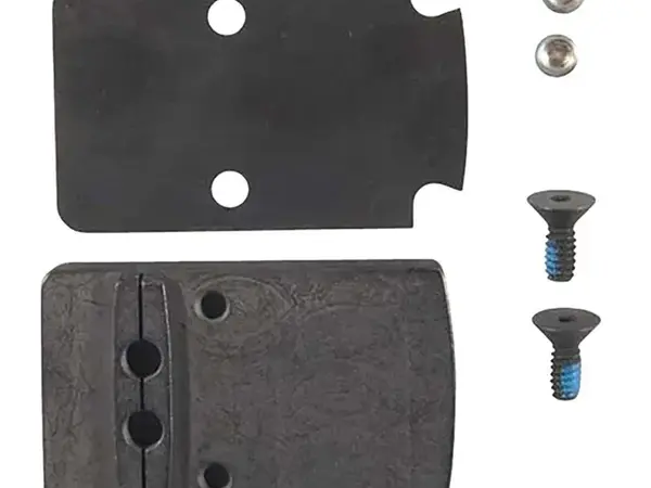 RM48 Mount for Springfield XD/XDM Black