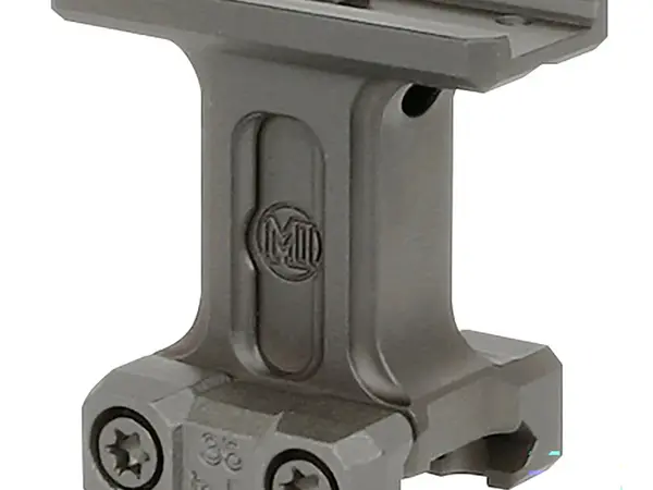 MK2 T2 Aimpoint Mount - 2.26" Height
