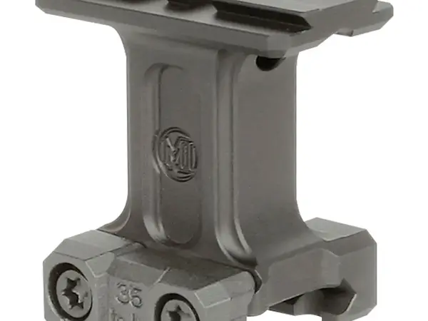 MK2 Acro Aimpoint Mount - 2.26" Height