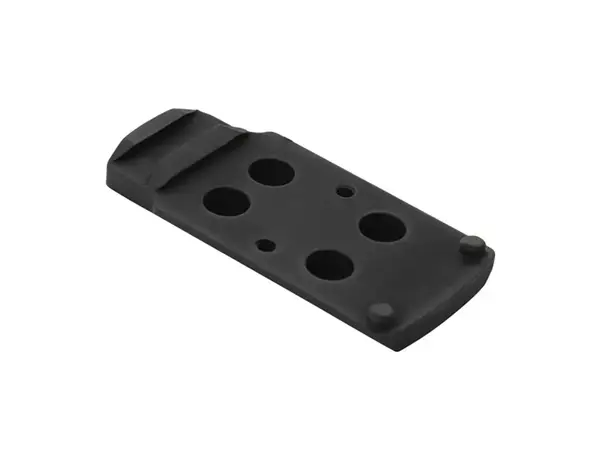 Optics Plate RMR for Colt 1911 Black Nitride