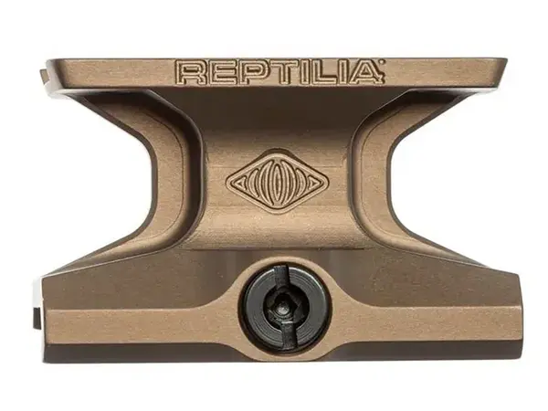 Aimpoint Micro Lower Third Mount, FDE