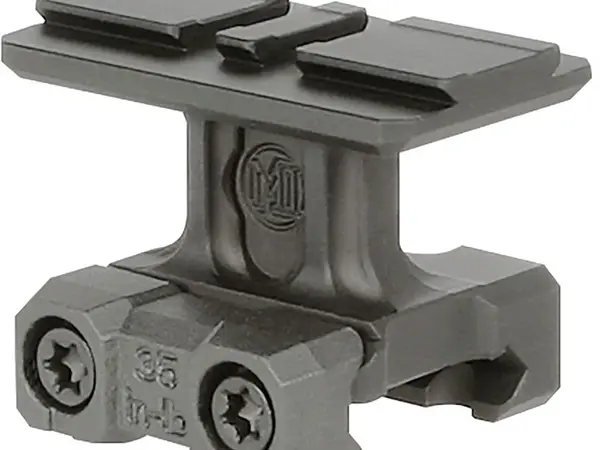 MK2 Acro Aimpoint Mount - Cowitness