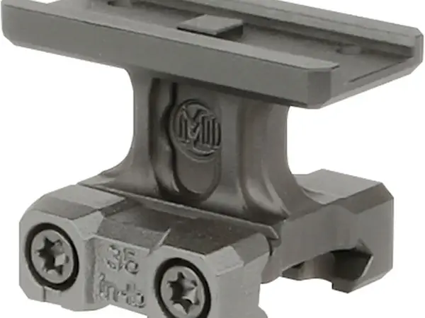 MK2 T2 Aimpoint Mount - Cowitness