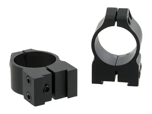16mm Brno/CZ-Base Permanent Rings, 1"/Medium, Matte