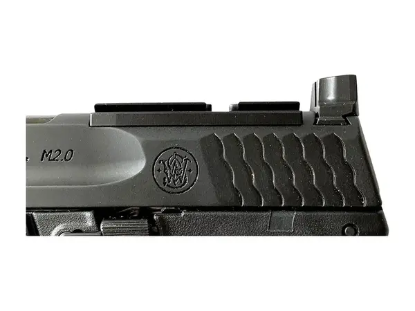Smith & Wesson M&P 2.0 Optics Interface Plate