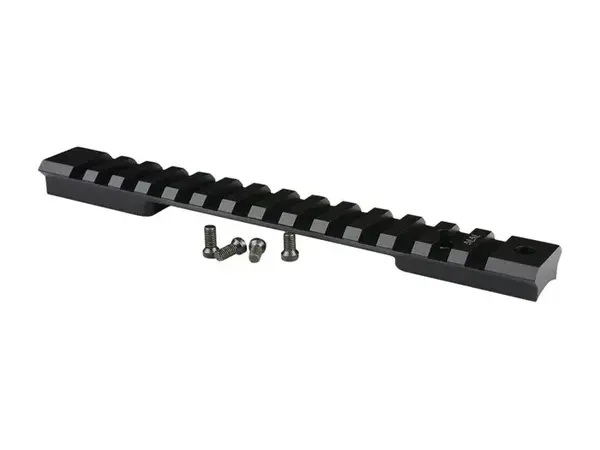 Bergara Premier HS Precision LA 0 MOA Rail