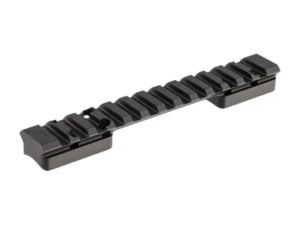 Browning X-Bolt Short Action Tactical Rail 0 MOA