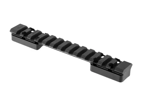 Browning X-Bolt Short Action Tactical Rail 20 MOA