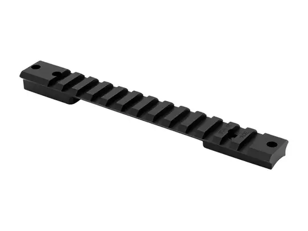 Winchester 70 LA Picatinny Base 20 MOA