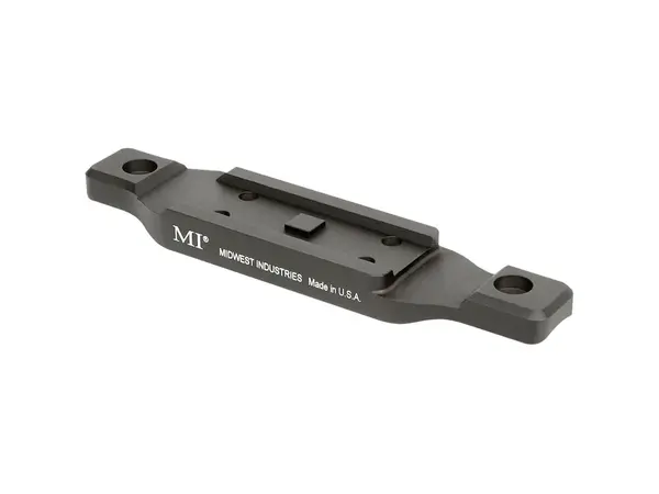 Benelli M4 Aimpoint T2 Mount Black
