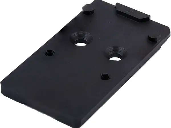 Optic Mount RMR/507 for Glock 17,19,22-24,26,27,31-36,38