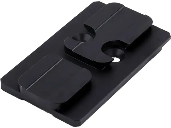 Optic Mount Plate Acro for Glock 17,19,22-24,26,27,31-36,38