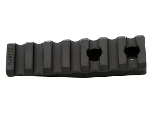 14mm/0.55" ISMS Picatinny Rail