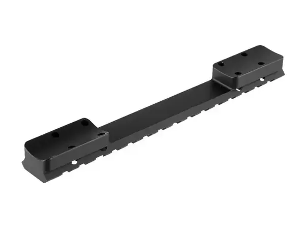 Browning X-Bolt Long Action Tactical Rail 0 MOA