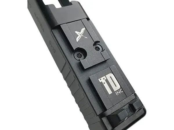 Sight Mount For Aimpoint ACRO Fits Glock MOS