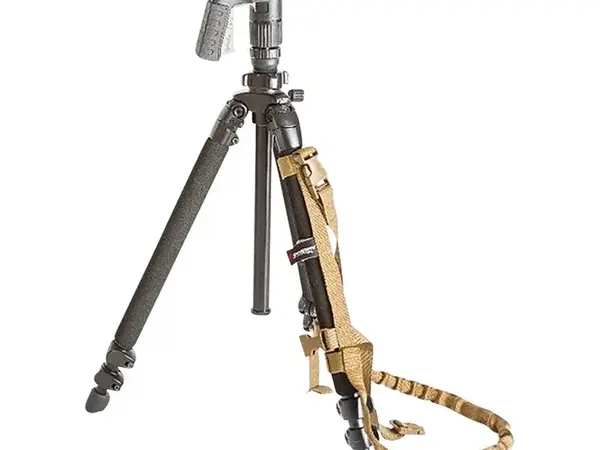 Sniper Tripod Sling Coyote