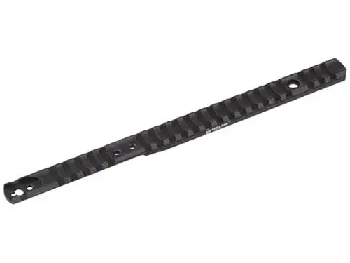 Marlin 1895 Lever Rail
