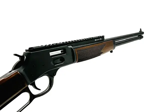 Henry Optic Mounting Rail For Henry 357 Caliber