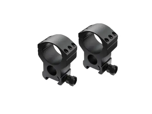 30mm X-High Matte Tactical Rings