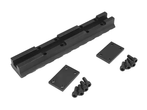 Savage Renegauge 1-Piece Picatinny Base 0 MOA