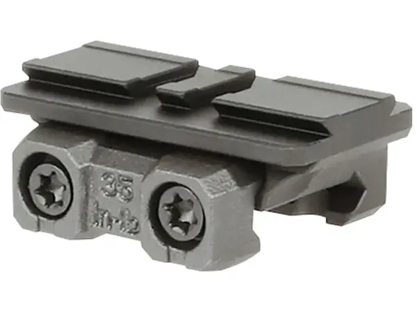 MK2 Acro Aimpoint Mount - Low