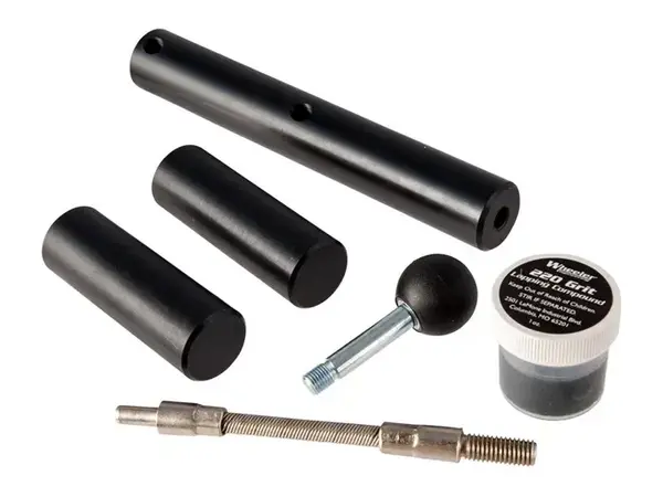 Scope Ring Alignment And Lapping Kit 30mm