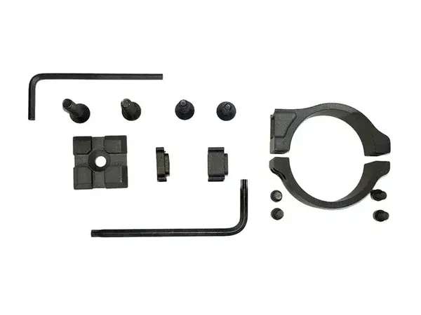 35mm Send-iT Mounting Ring