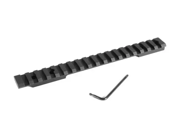 Savage 110-116 Round Back Long Action 0 MOA