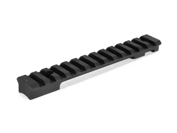 Springfield 03A3/03A4 1-Piece Picatinny Base 0 MOA