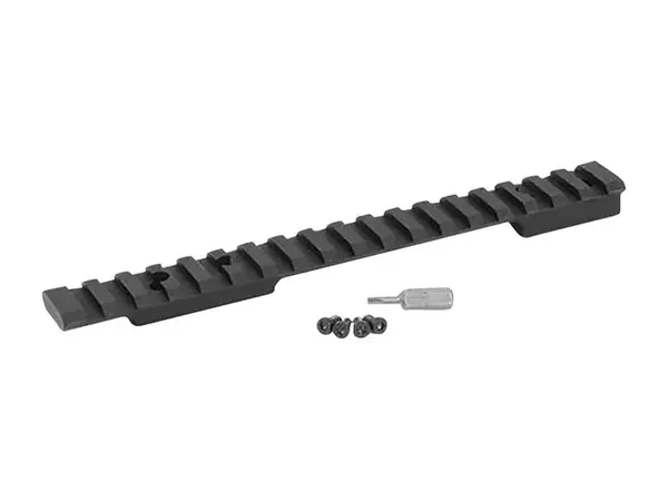 Montana Rifle 1999 Long Action HD Scope Base 20 MOA