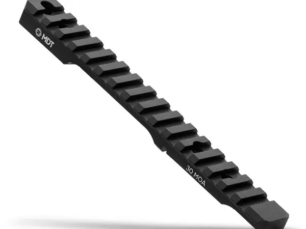 Picatinny Scope Base 30 MOA For Ruger 10/22