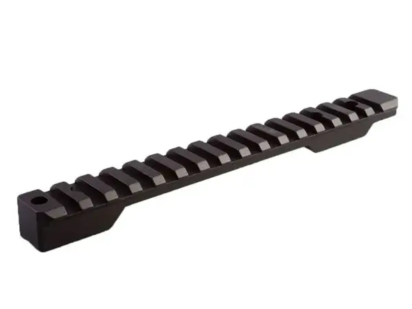 Winchester Mod 70 STD & Short Mag LA Picatinny Base 0 MOA
