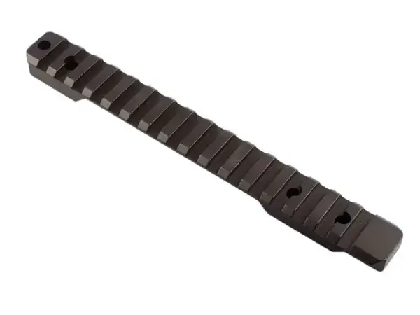 Weatherby Vanguard, Howa 1500 SA Picatinny Base 20 MOA