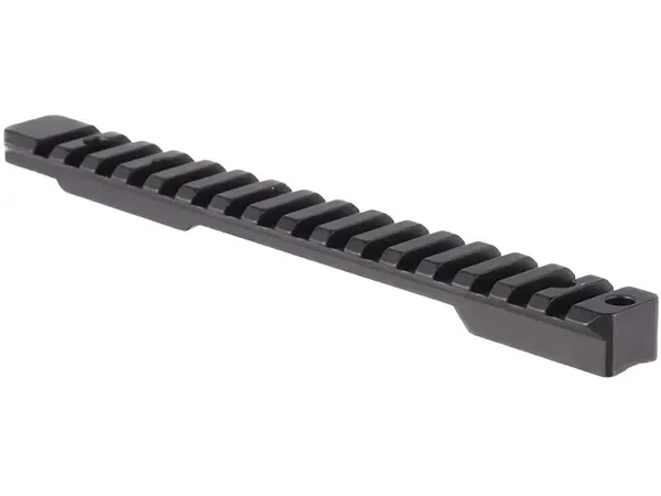Remington 700, 721, 722, 725, 40X LA Picatinny Base 20 MOA