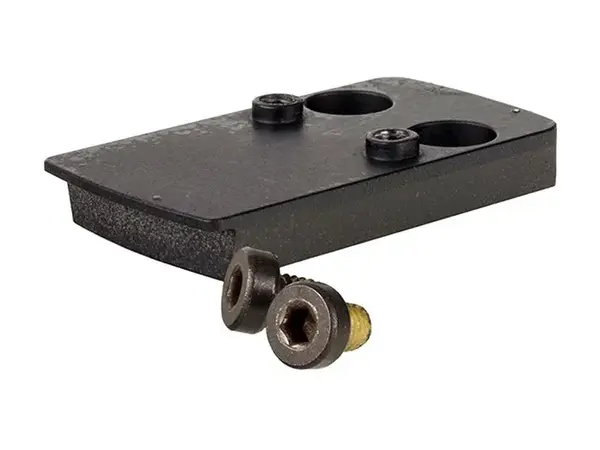 RMRcc Pistol Adap Plate For S&W M&P Shield CORE/Hellcat OSP