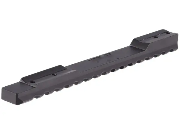 Remington 700, 721, 722, 725, 40X SA Picatinny Base 0 MOA
