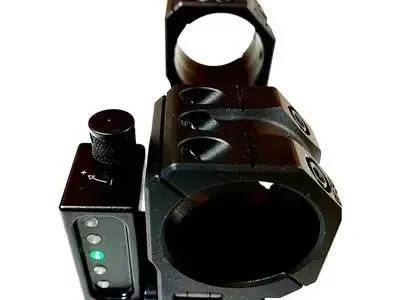S90 Bracket For The Send iT MV3 & Spuhr Mounts