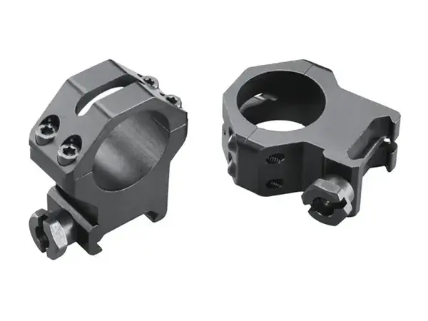 30mm Medium Four Hole Skeleton Rings