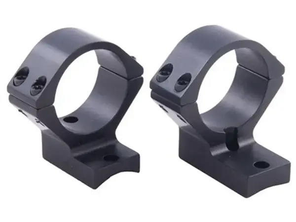 Howa 1500 Low 30mm Scope Mounts