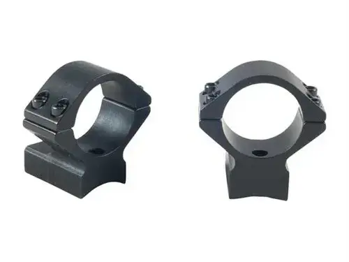 Winchester 70 .860" Rear 1" Low Scope Mount