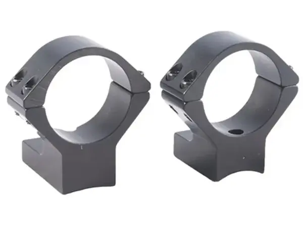 Howa 1500 Medium 30mm Scope Mounts