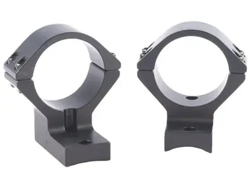 Remington 700 30mm Medium Scope Mount