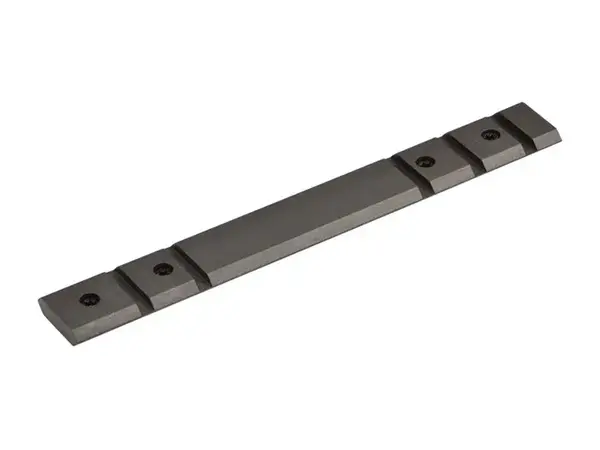 Tikka Maxima Steel Base Matte Black