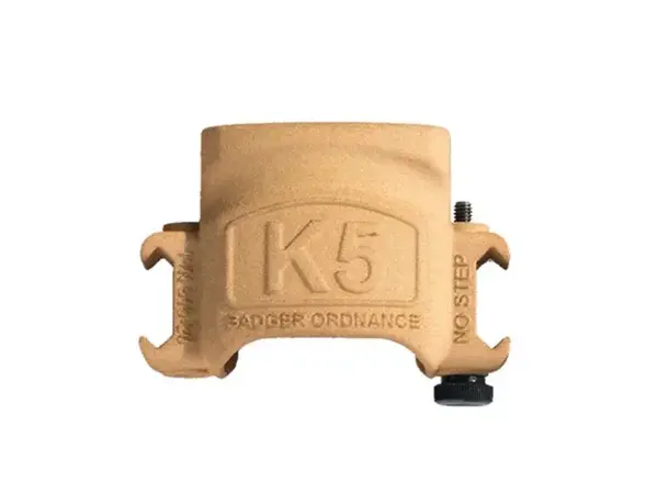 K5 Mount for 5000 Series Kestrel Weather Meters