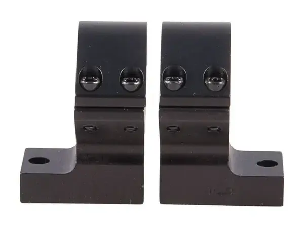 Kimber 8400 Medium 1" Scope Mounts