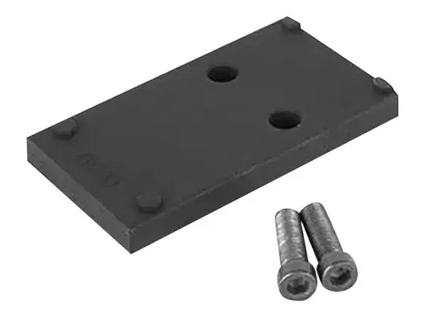 Sig Sauer P320 Adapter Plate Romeo To Venom