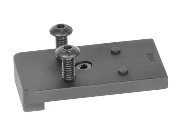 Sight Mount For Vortex Razor Fits S&W K, L, N, X Frame Black