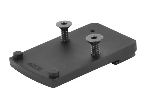 Walther PPQ Trijicon RMR Sight Mount