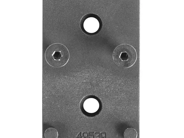 S&W M&P Shield EZ Vortex Viper/Venom Sight Mount